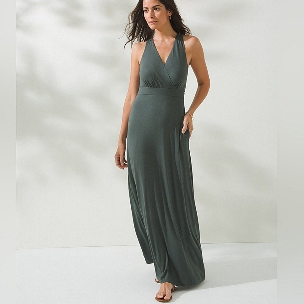 Soma Weekend Maxi bra dress